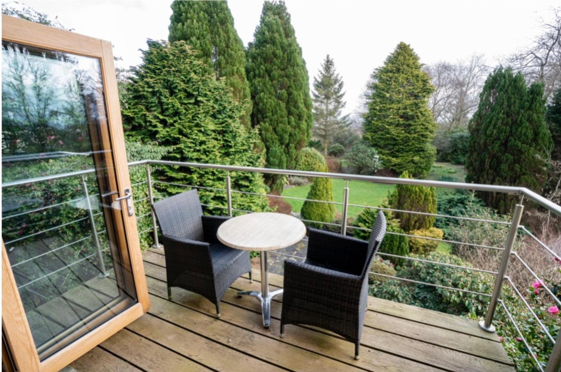Yewfield Self Catering Apartments Hawkshead Exterior photo