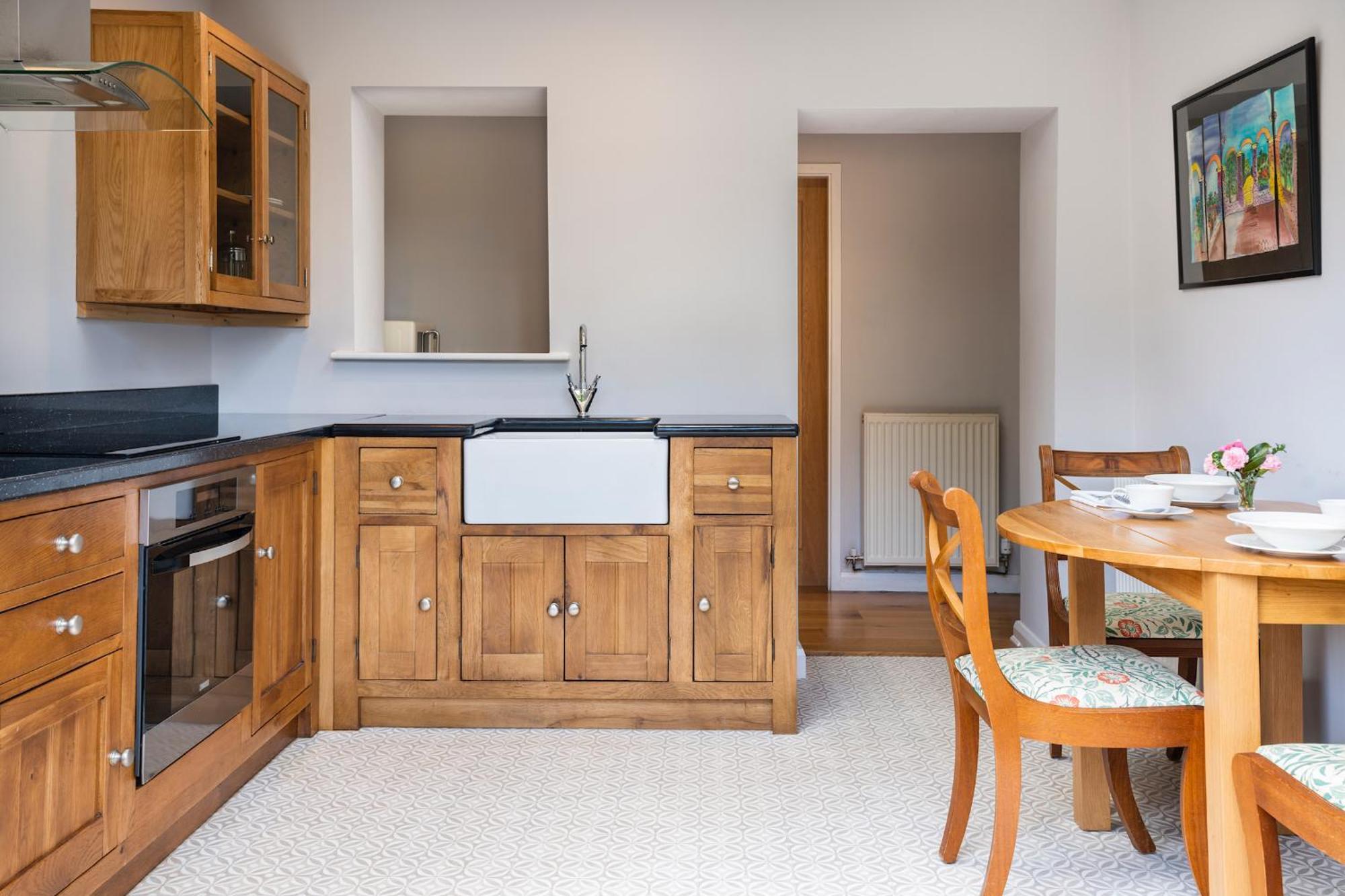 Yewfield Self Catering Apartments Hawkshead Exterior photo